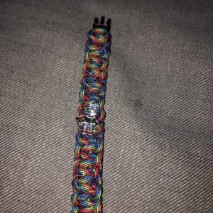 Charm Bracelet