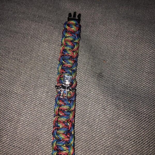 Charm Bracelet