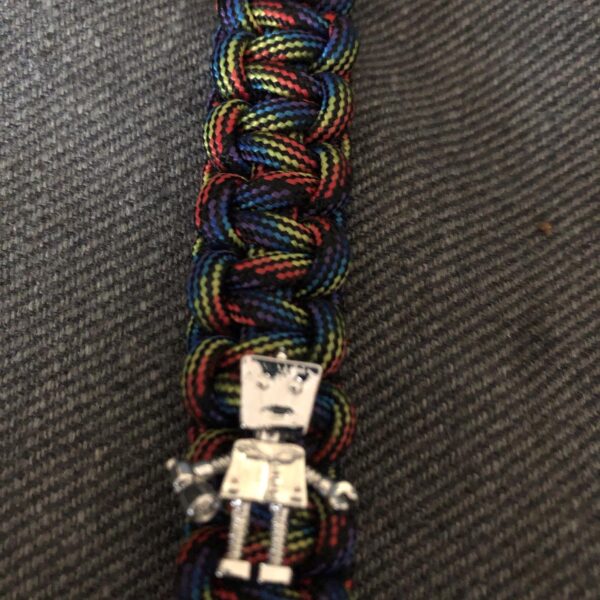 Charm Bracelet - Image 2