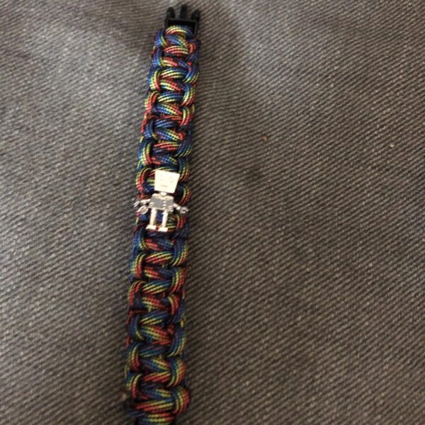 Charm Bracelet - Image 3