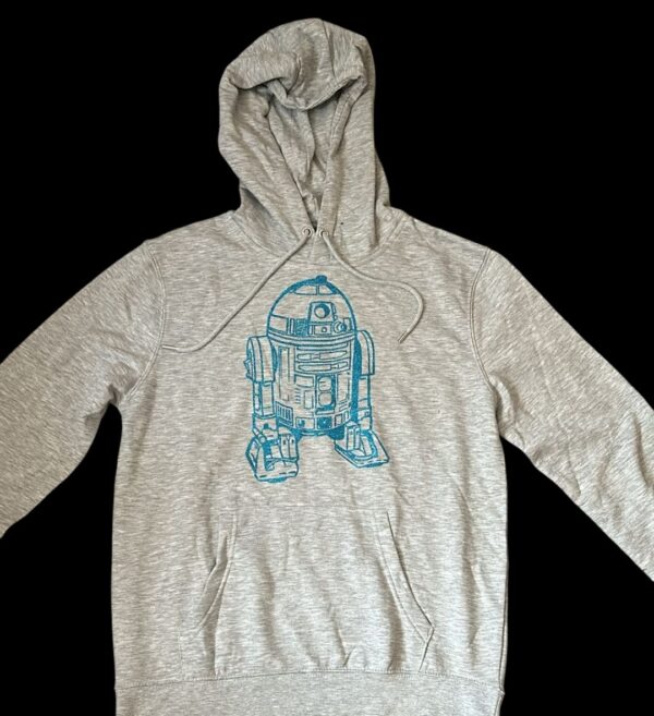 Hoodies (Gray) - Image 2