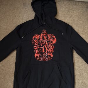 Hoodies (Black)