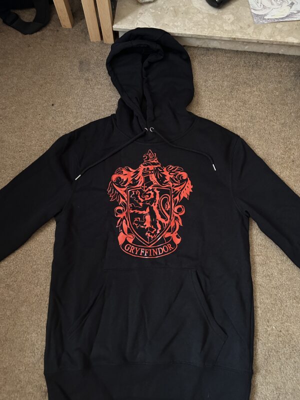 Hoodies (Black)