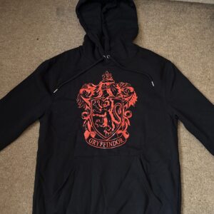 Hoodies (Black)