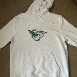 Hoodies (Gray)