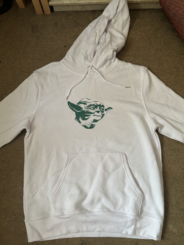 Hoodies (Gray)