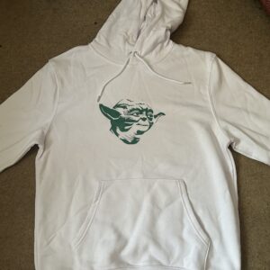 Hoodies (Gray)
