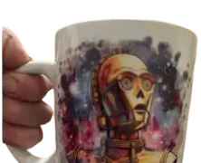 Star Wars Mug